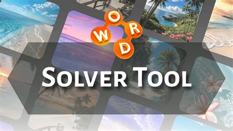 wordscapes solver.